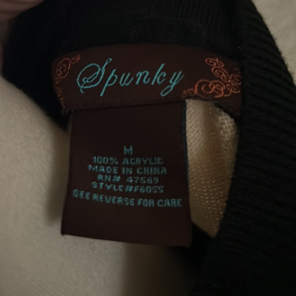 Soft Lightweight Sweater - Picture 8 of 10